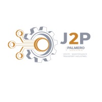 J2P Groupe Palmero logo - Similar company to V2Mo