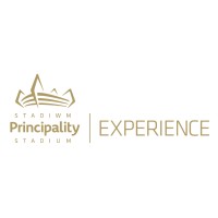 Principality Stadium Experience logo - Similar company to Mgroup Serviced Accommodation Ltd