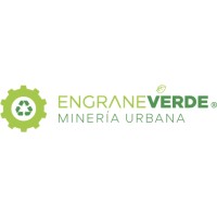 ENGRANE VERDE logo - Similar company to Engrane By Sfm