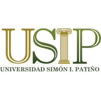 Universidad Simón I. Patiño logo - Similar company to Sociedad Científica De Estudiantes De La Carrera De Economía- Umsa