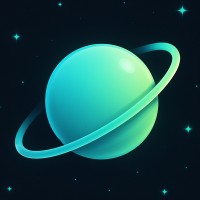 Orbit logo - Similar company to Orbit