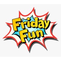 Friday Fun logo - Similar company to Techvanch Innovations