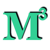 M-Cubed Global logo - Similar company to Pobbles