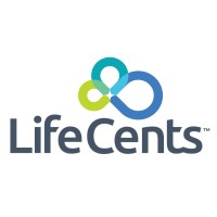 LifeCents logo - Similar company to Emlyon Business School