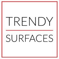 Trendy Surfaces logo - Similar company to Maestro Surfaces