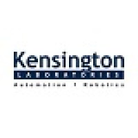 Kensington Laboratories logo - Similar company to Kensington Innovation Labs