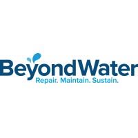 Beyond Water logo - Similar company to Abalobi
