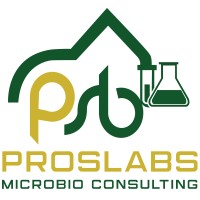 PROSLABS MICROBIO CONSULTING logo - Similar company to Atsys