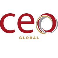CEO Global logo - Similar company to Ceos-Technology