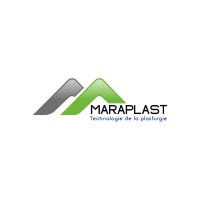 MARAPLAST logo - Similar company to Rido
