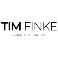Tim Finke – Online Marketing logo - Similar company to Auto Becker Klausmann