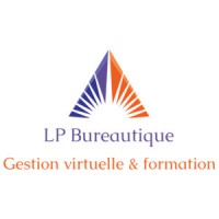 LP Bureautique - Gestion virtuelle et formation logo - Similar company to Ludiform & Vous