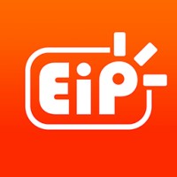 EiP Game Studio logo - Similar company to Blu Studios