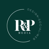 R&P Media logo - Similar company to Tyj Creative Llc