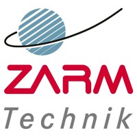 ZARM Technik AG logo - Similar company to Zarm