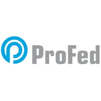 Profed logo - Similar company to Dutronix
