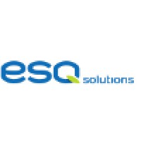 ESQ Solutions logo - Similar company to Prevom