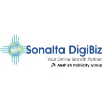 Sonalta DigiBiz logo - Similar company to Work Shiksha