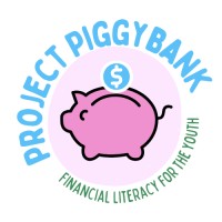 Project Piggybank logo - Similar company to Rio.Packaging