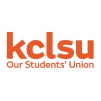 KCLSU logo - Similar company to Kcl Bioscience Students' Association