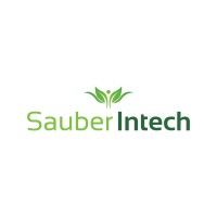 Sauber Intech logo - Similar company to Sauber Design