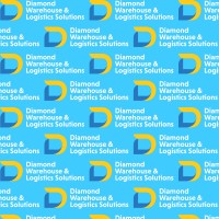 Diamond Warehouse and Logistics Solutions logo - Similar company to The Warehouse Ksa