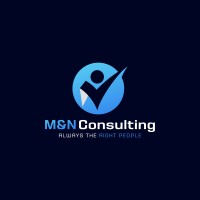M&N Consulting logo - Similar company to Refokus