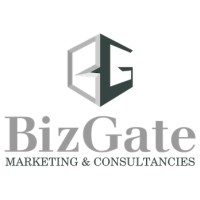 BizGate Marketing & Consultancies logo - Similar company to Vytal Corporate Services