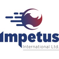 Impetus International Ltd. logo - Similar company to Delta Yapi