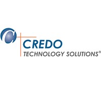 Credo Technology Solutions logo - Similar company to Icnetindia