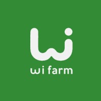 Wi Farm logo - Similar company to Kebun2Dapur.Com