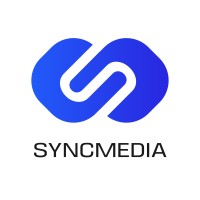 SyncMedia logo - Similar company to Profitsols