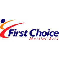 First Choice Martial Arts