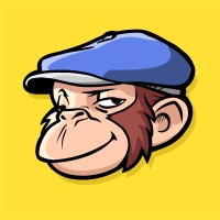 Grease Monkey Games logo - Similar company to Halfbrick