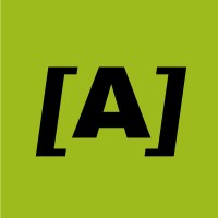AnFas logo - Similar company to Učit Brno
