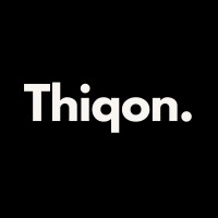 Thiqon logo - Similar company to Limesync