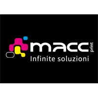 Macc S.r.l logo - Similar company to Frabes Spa