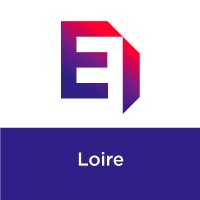 Medef Loire logo - Similar company to Ester Réseau D'Entreprises De L'Est Stéphanois