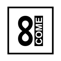 8 COME GmbH logo - Similar company to Virtuallinks Gmbh