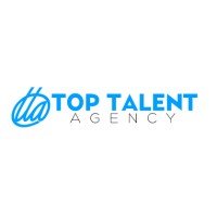Top Talent Agency logo - Similar company to Author Marketing Group