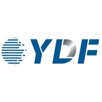 YDF Valves Brasil logo - Similar company to Portilho Edificações