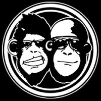Monkey Productions GmbH logo - Similar company to Threenet Hamburg