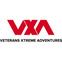 VETERANS XTREME ADVENTURES logo - Similar company to Veterans Charitable Foundation