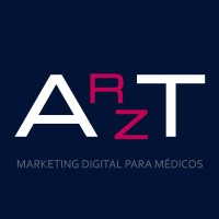 ARZT Marketing para Médicos logo - Similar company to Agência Imagin Marketing Digital Para Médicos