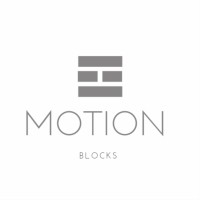 Motion Blocks logo - Similar company to Artificial Intelligence Update