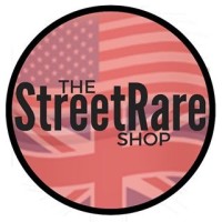 StreetRare logo - Similar company to E For Energy