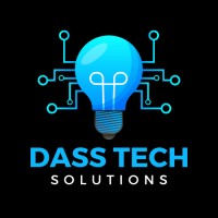 Dass Tech Solutions logo - Similar company to Polyprint Gmbh