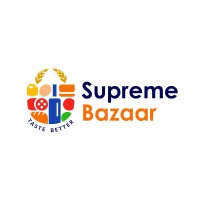 Supreme Bazaar logo - Similar company to Trac Consulting & Engineering Sdn Bhd