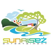 Sunrisez Entertainment logo - Similar company to Being Good