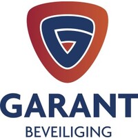 Garant Beveiliging logo - Similar company to Doorgrond